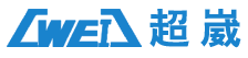 超崴预埋件厂logo